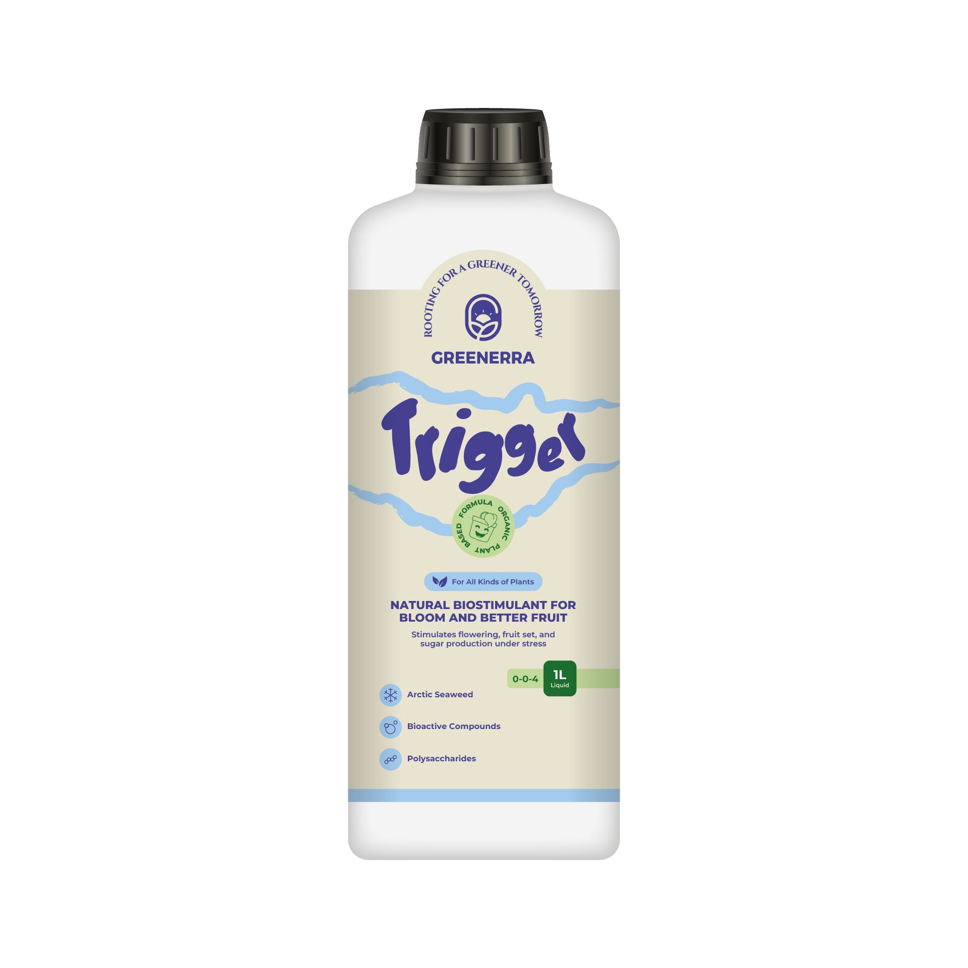 TRIGGER