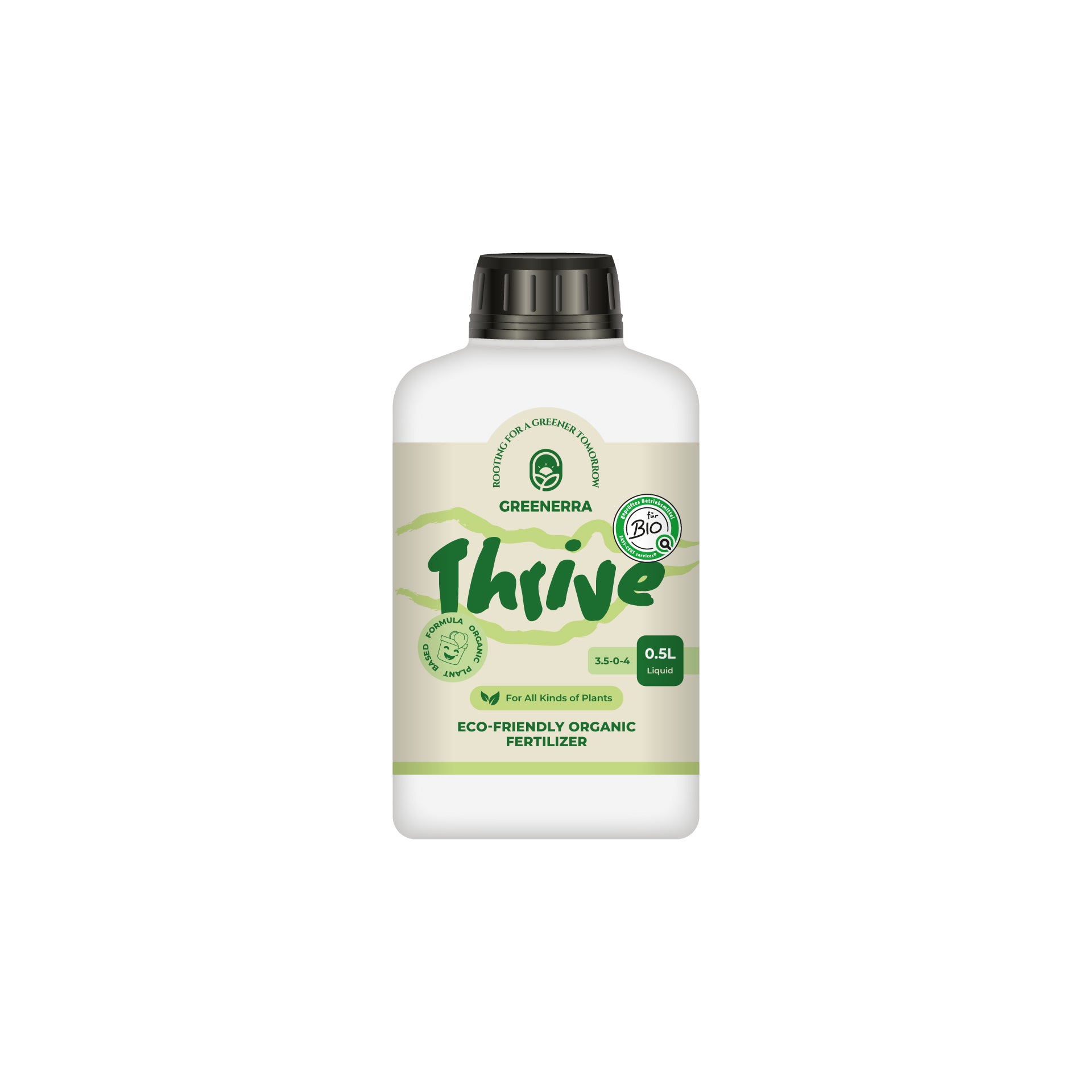 THRIVE