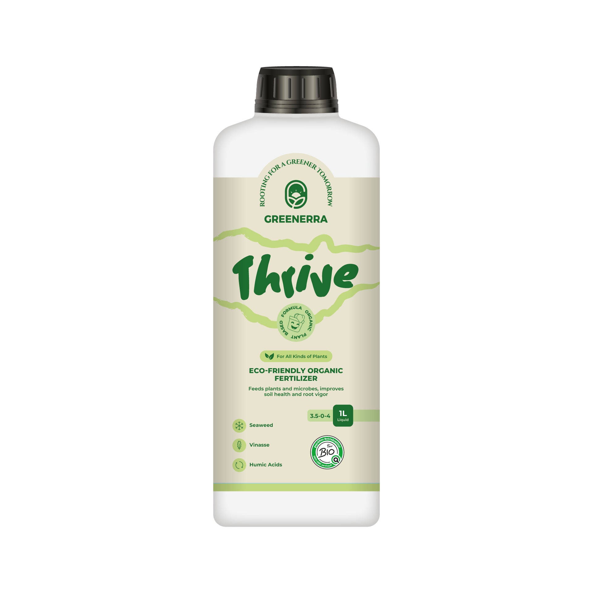 THRIVE