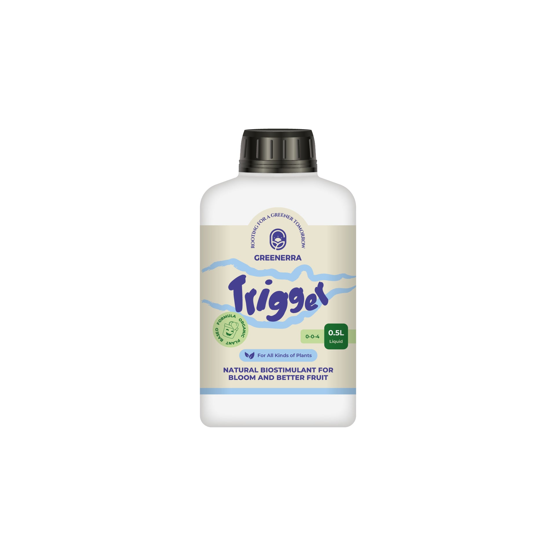 TRIGGER